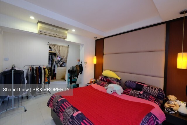 Blk 297A Compassvale Street (Sengkang), HDB Executive #241244271